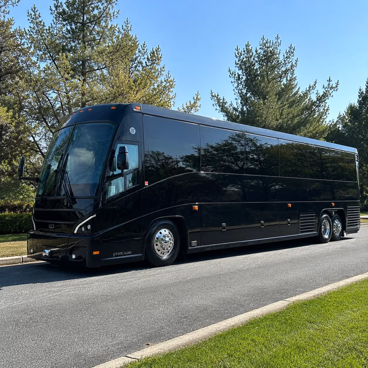 Sunnyvale Airport Transportation