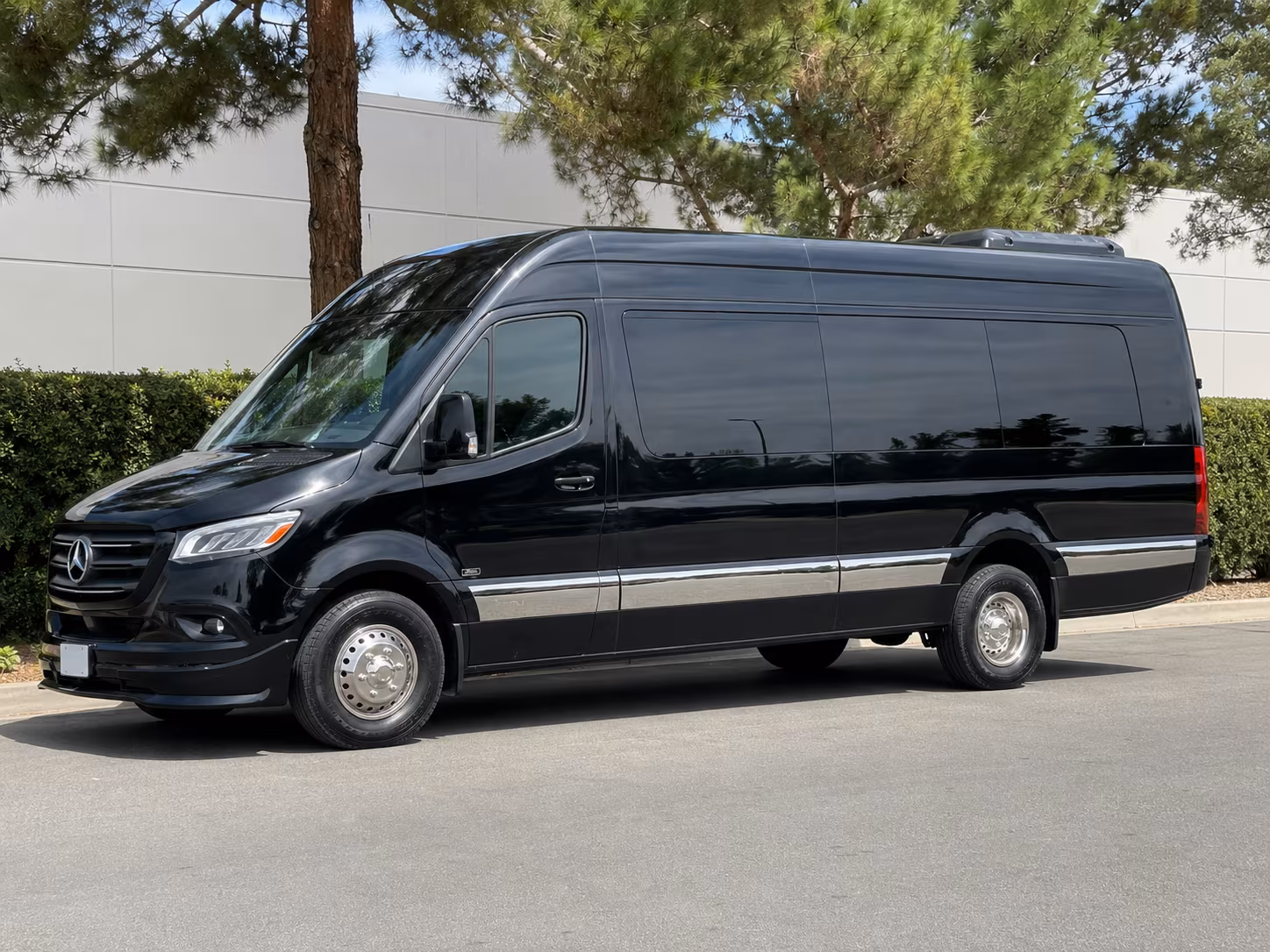 Cupertino Airport Shuttles & Transportation