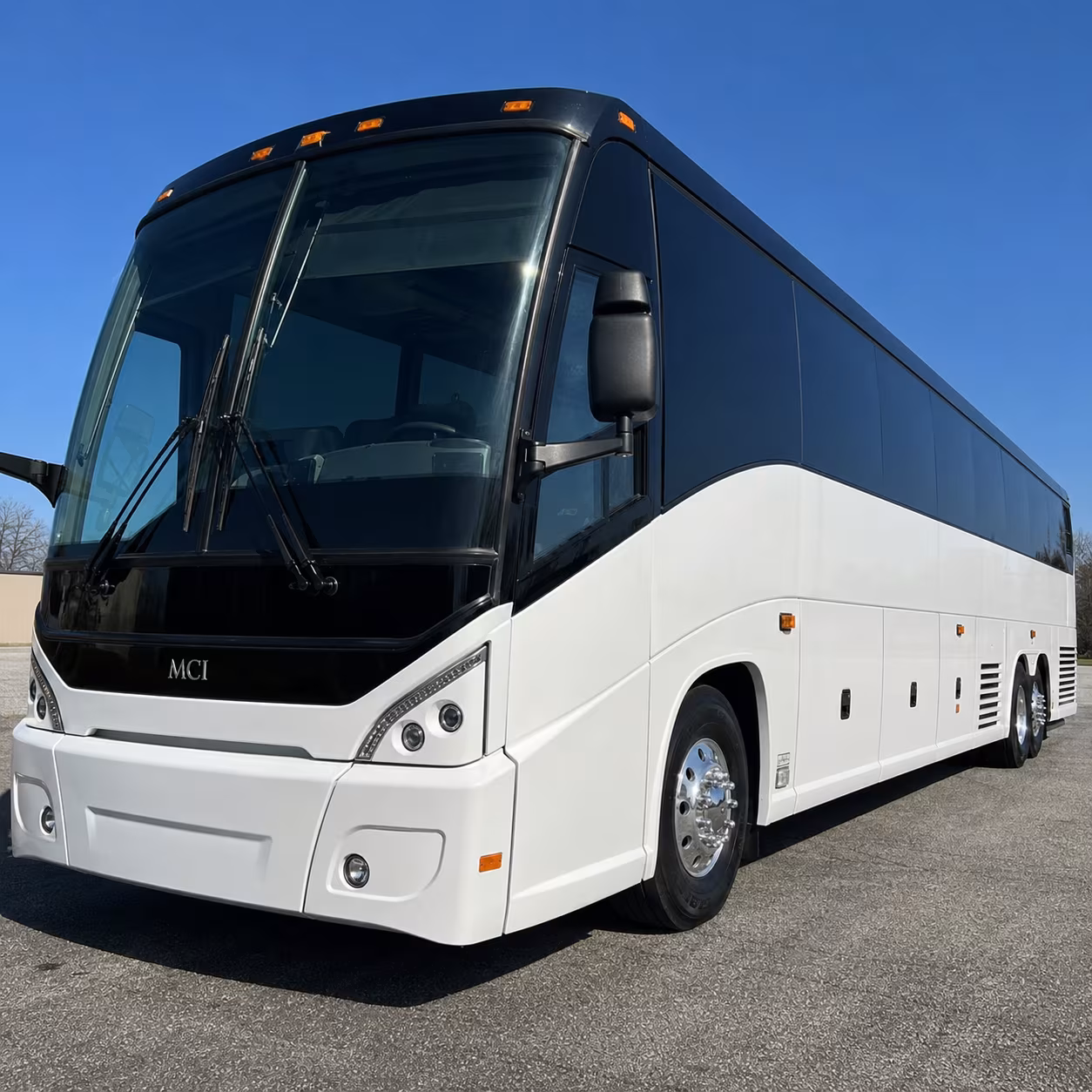 Fremont School Event & Field Trip Transportation