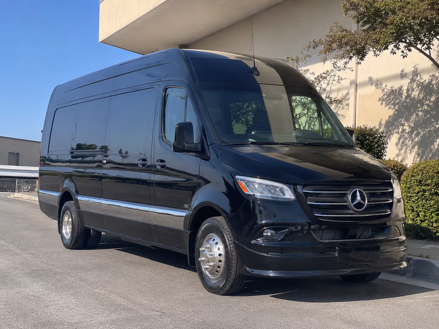 Mountain View Airport Shuttles & Transportation