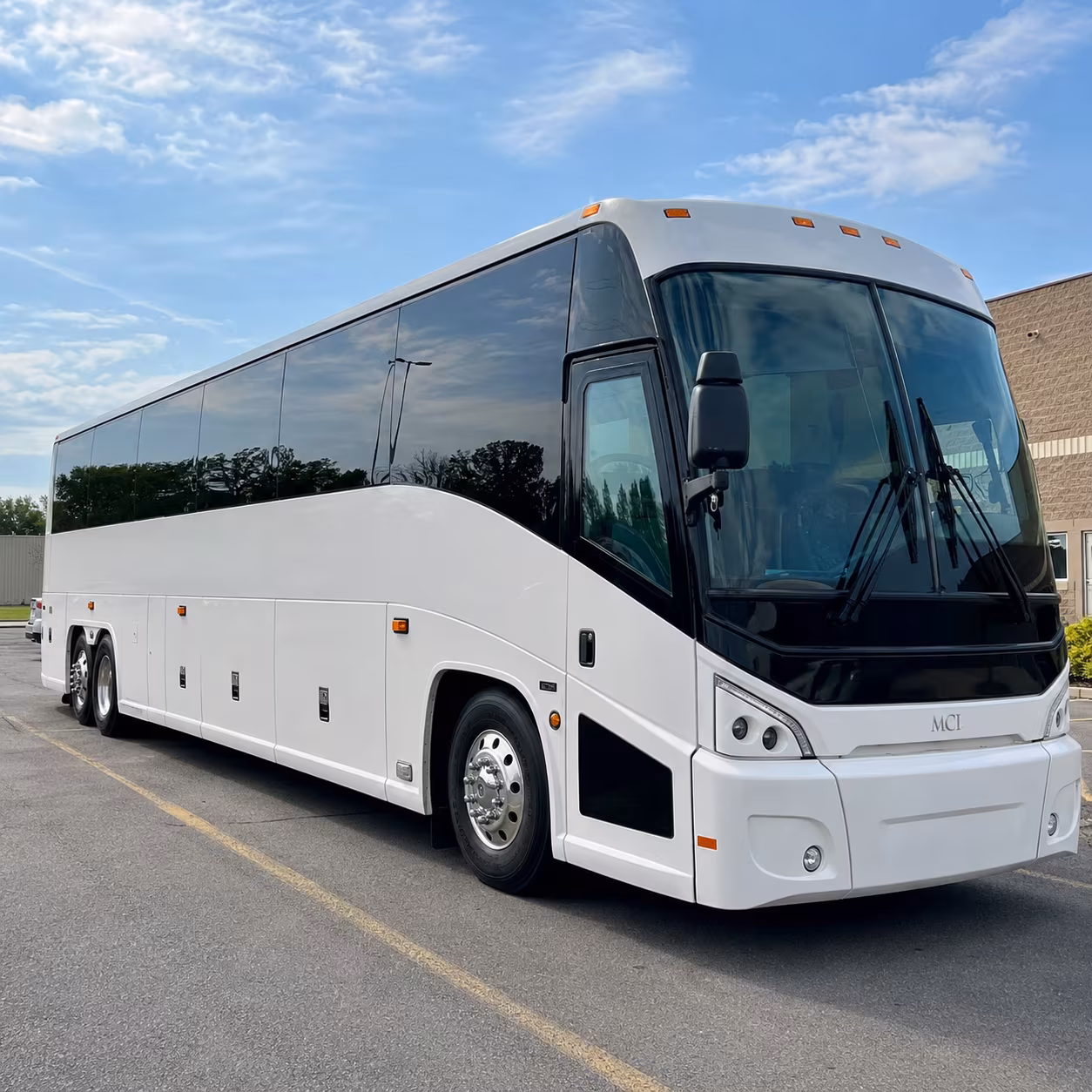 Mountain View Concert Transportation & Shuttles