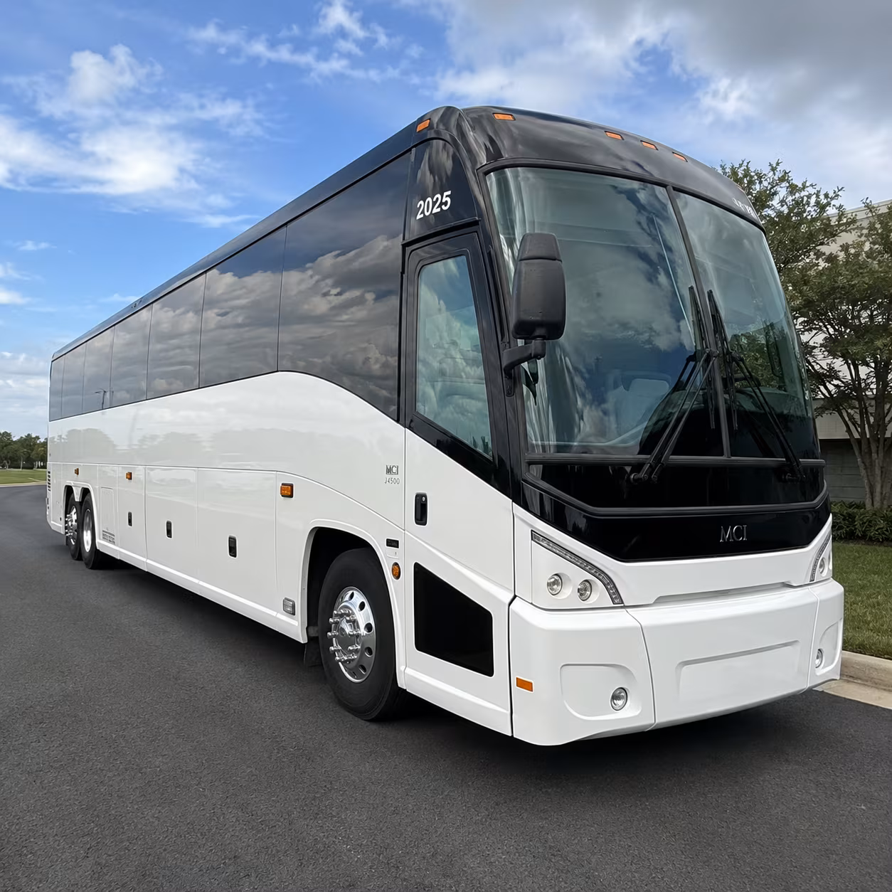 Redwood City Wedding Transportation & Shuttle Service
