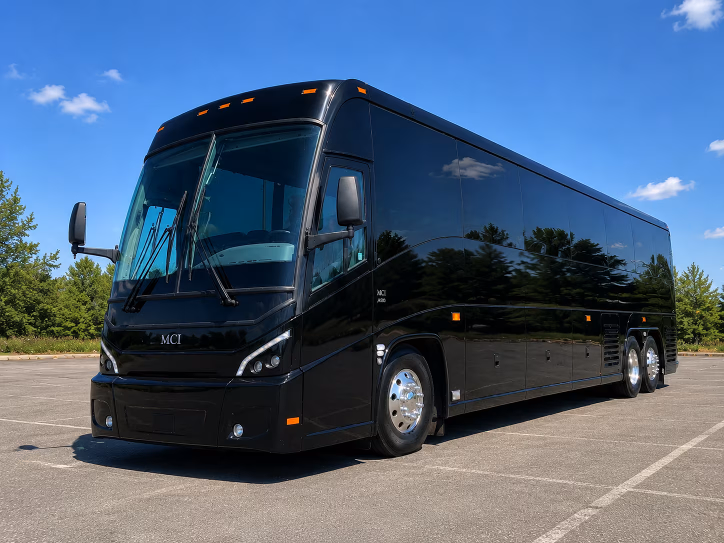 San Jose Concert Transportation & Shuttles