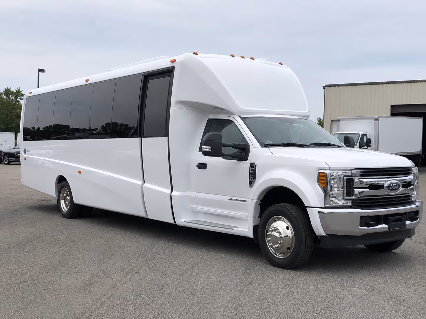 San Jose Corporate Event Transportation