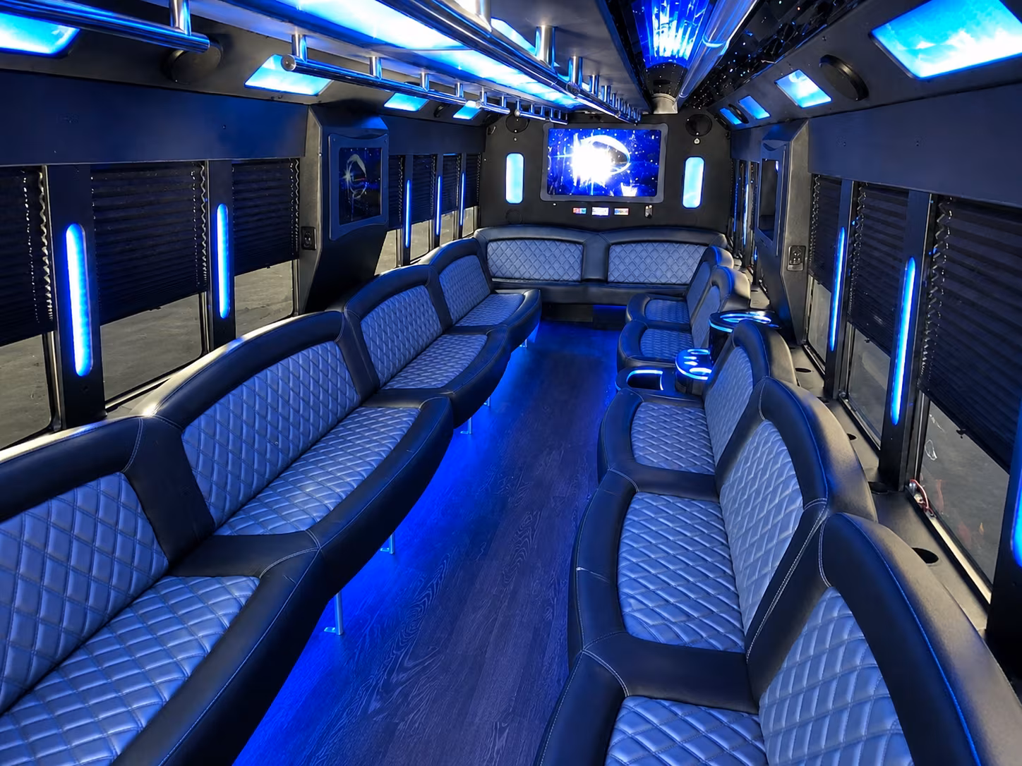 San Jose Winery Tour & Pub Crawl Transportation