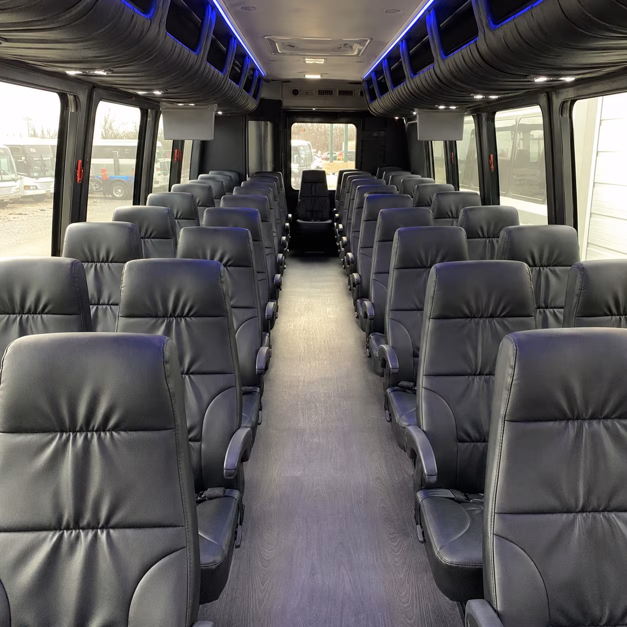 San Mateo Airport Shuttles & Transportation