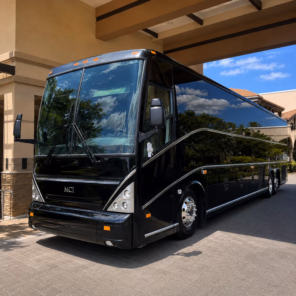 Santa Clara Airport Shuttles & Transportation