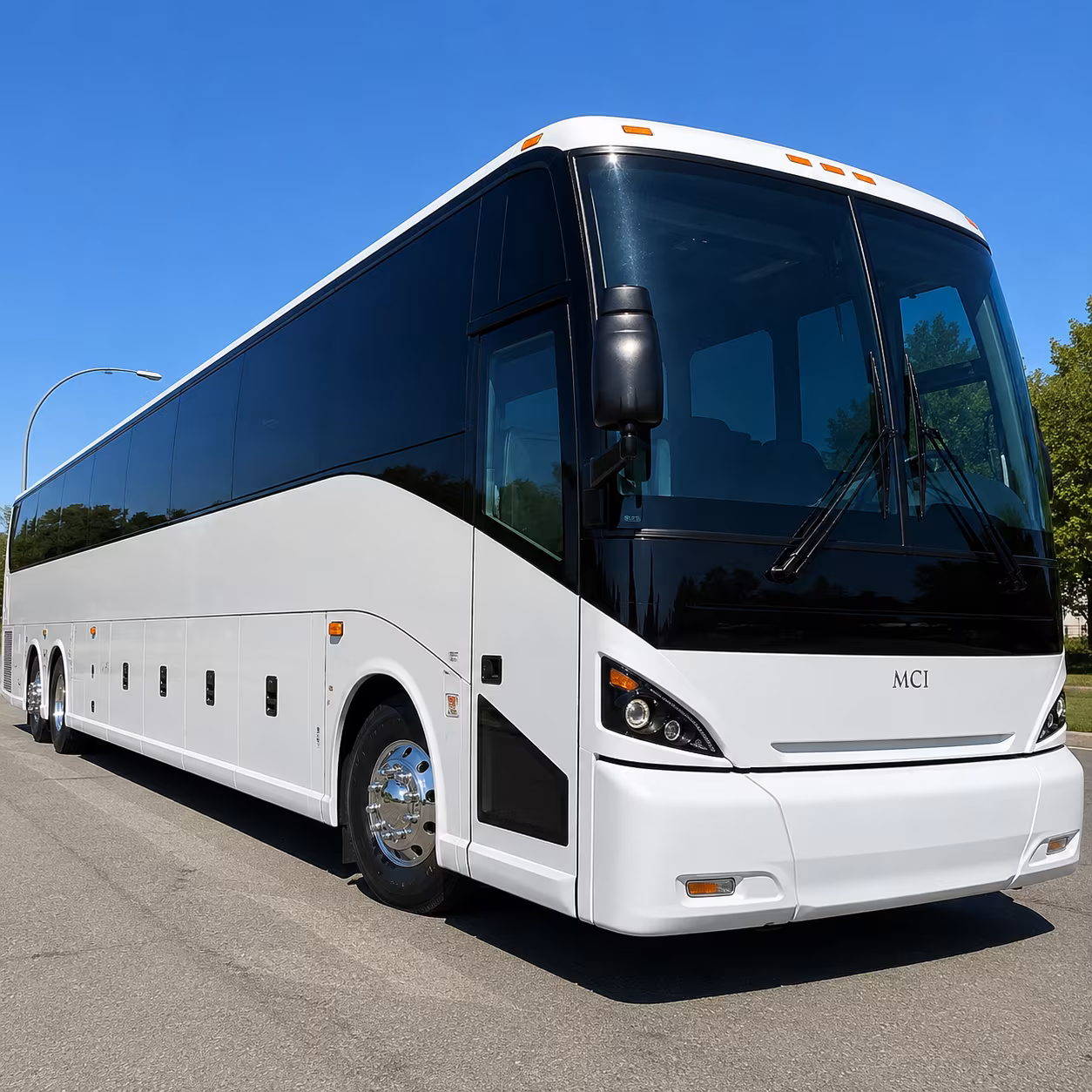 Santa Clara Concert Transportation & Shuttles