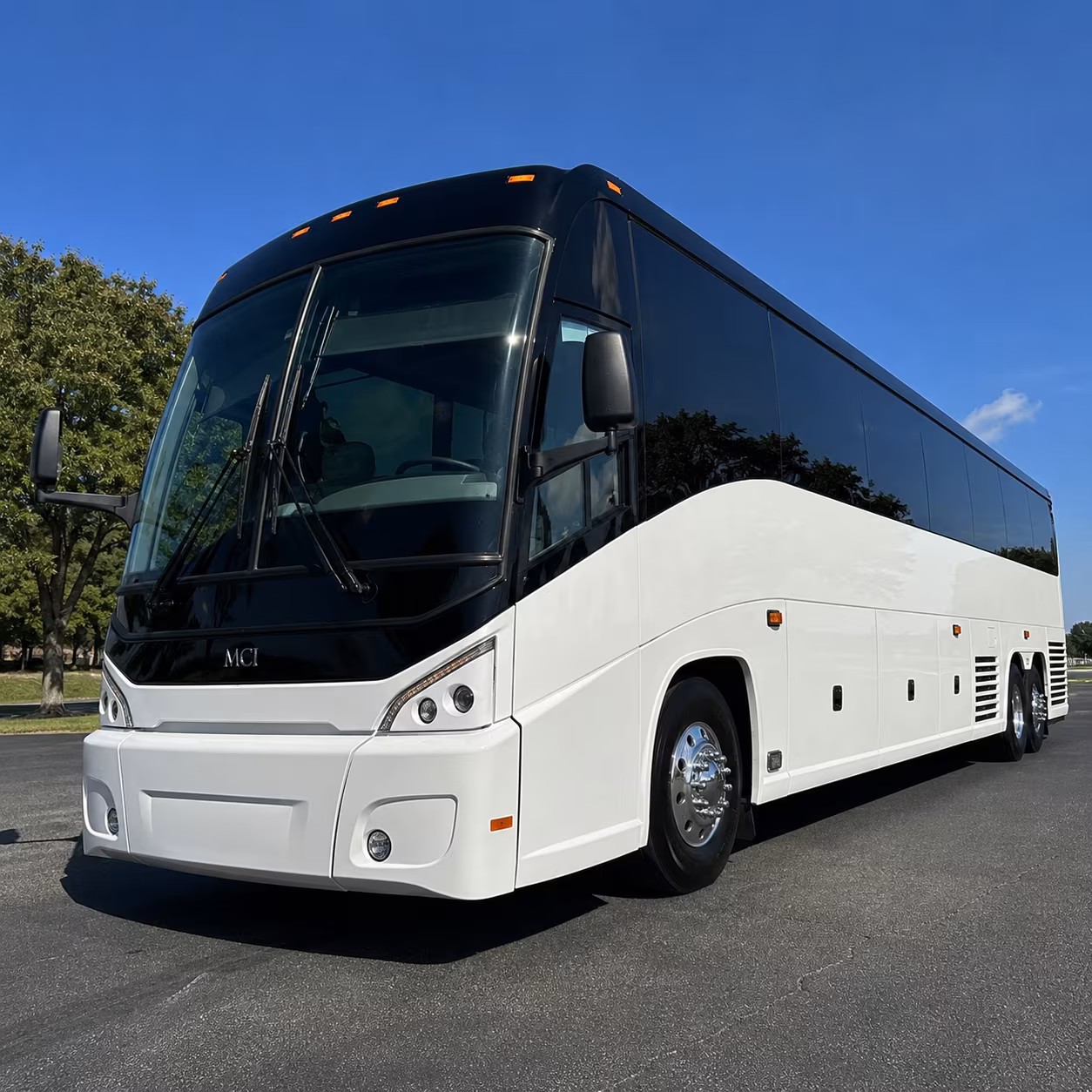 Santa Clara Corporate Event Transportation