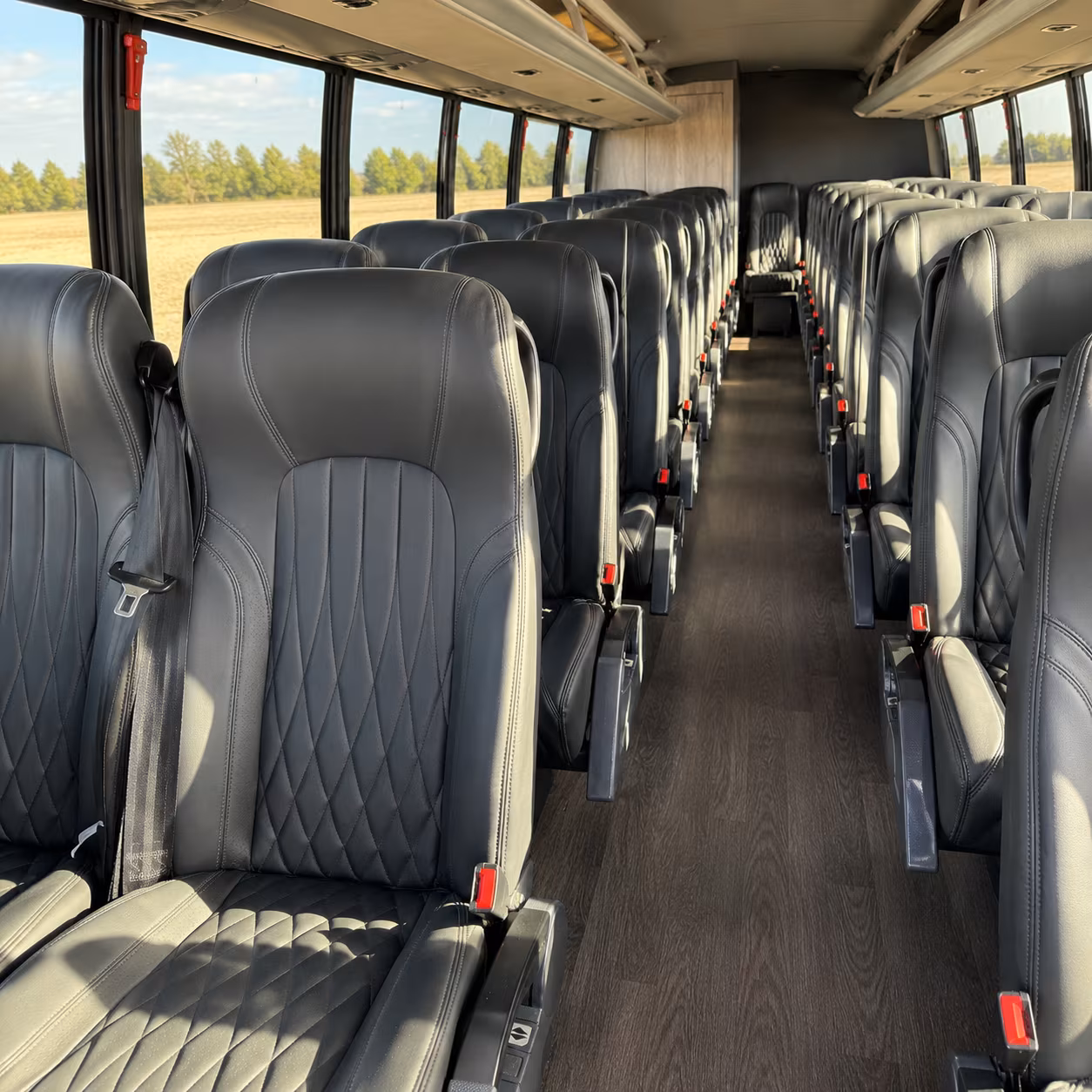 Sunnyvale School Event Transportation
