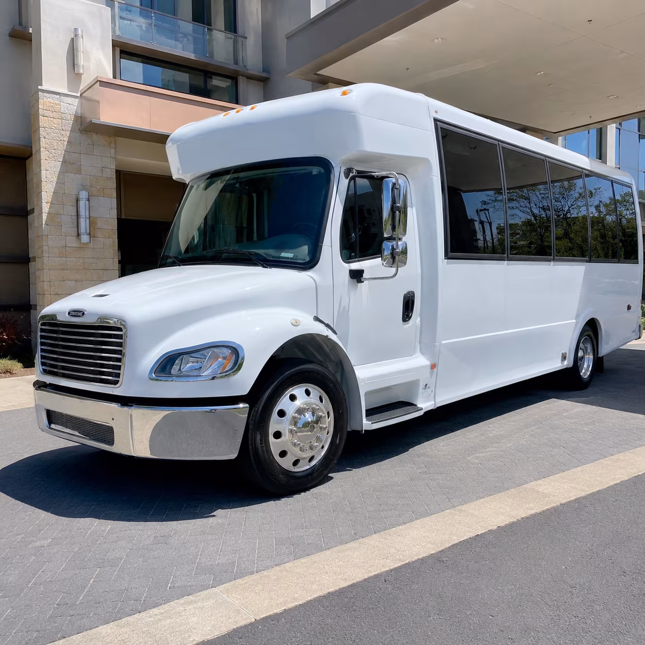 Sunnyvale Airport Shuttle & Transportation group transportation