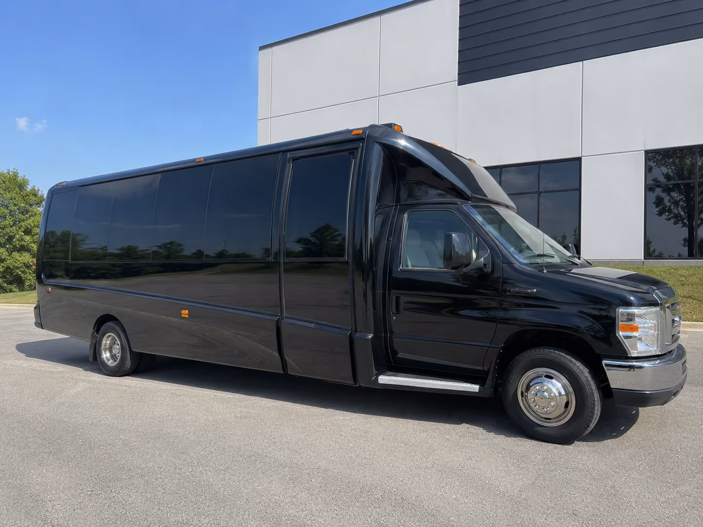 Sunnyvale Bachelor & Bachelorette Transportation route planning