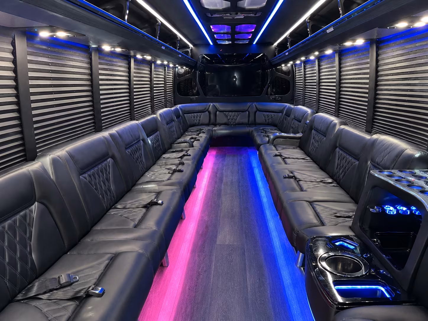 Sunnyvale Private Event Transportation route planning