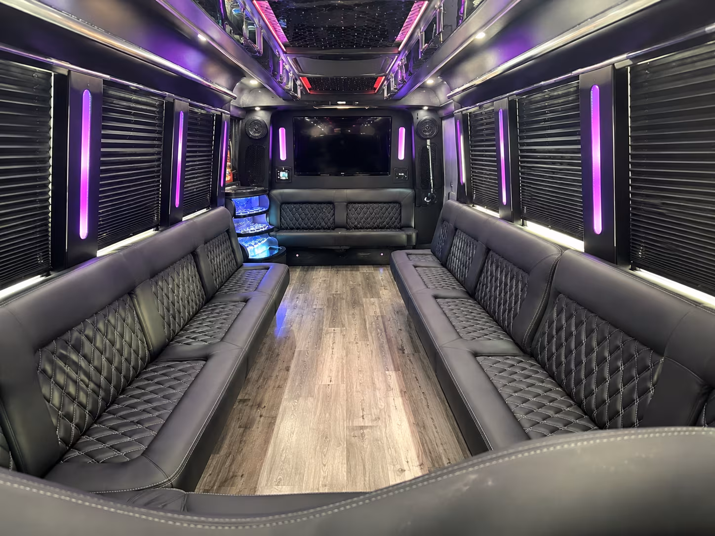 Sunnyvale Prom & Homecoming Transportation pickup coordination