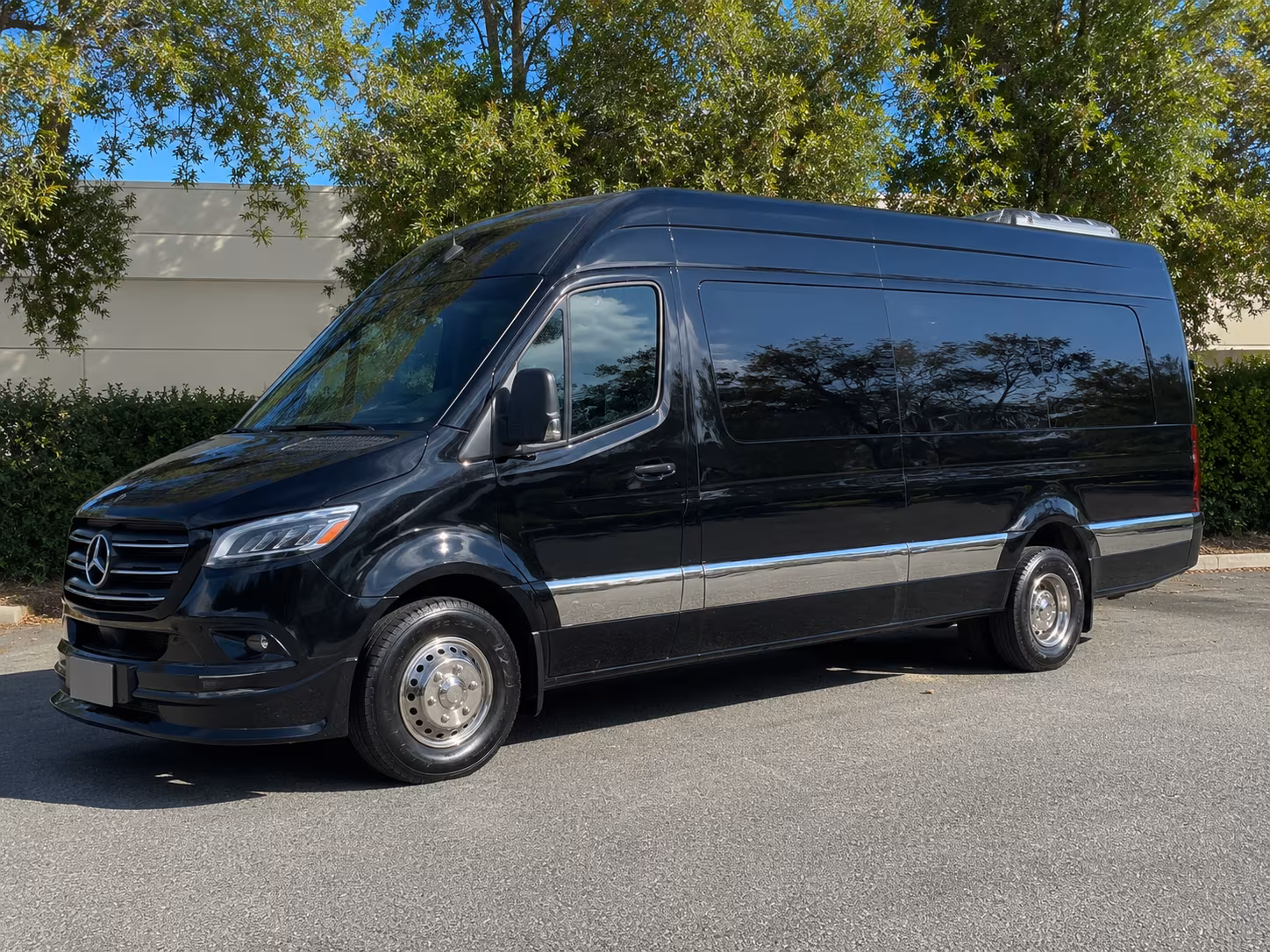 Sunnyvale School Event Transportation route planning