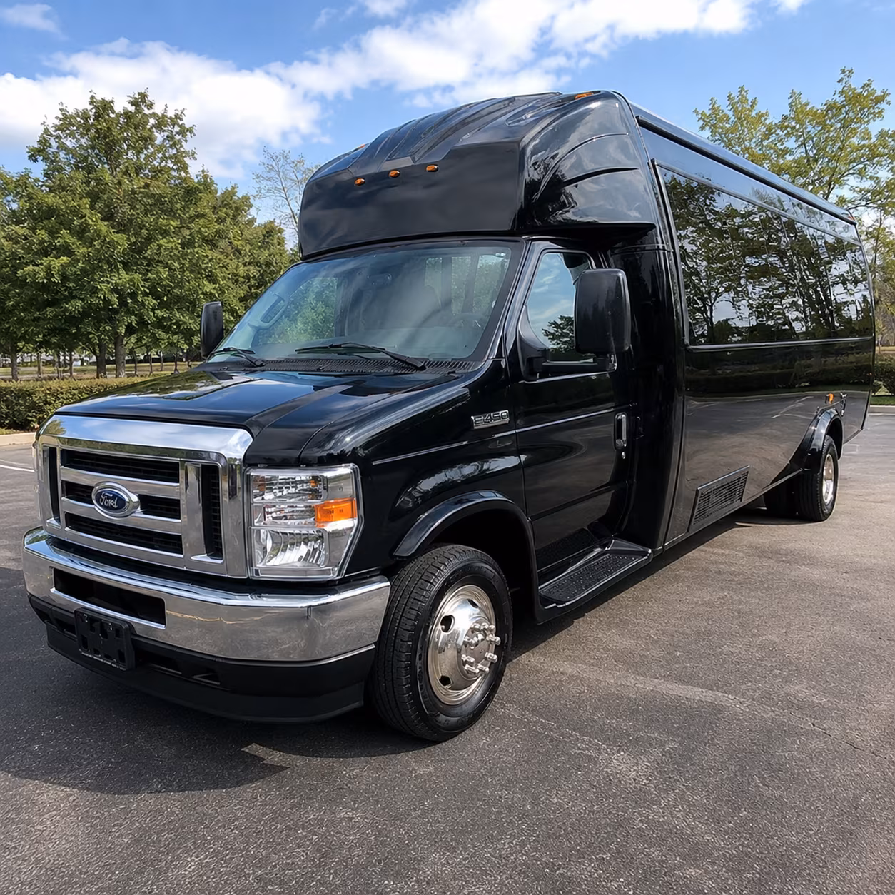 Sunnyvale Winery Tour & Pub Crawl Transportation route planning