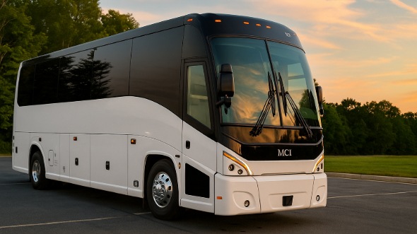 redwood city bus rentals for birthday sweet 16
