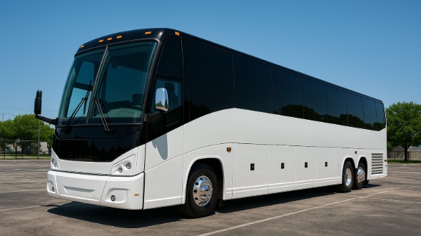 sunnyvale government and military bus rentals charter bus rental