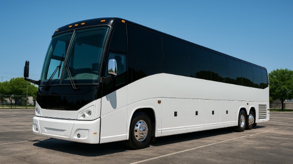 sunnyvale school event transportation charter bus rental