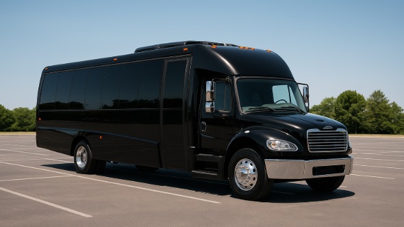 sunnyvale sporting event transportation