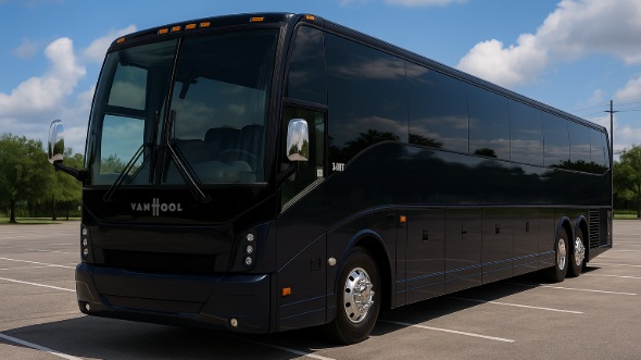 sunnyvale bus rentals for travel agents charter bus rental